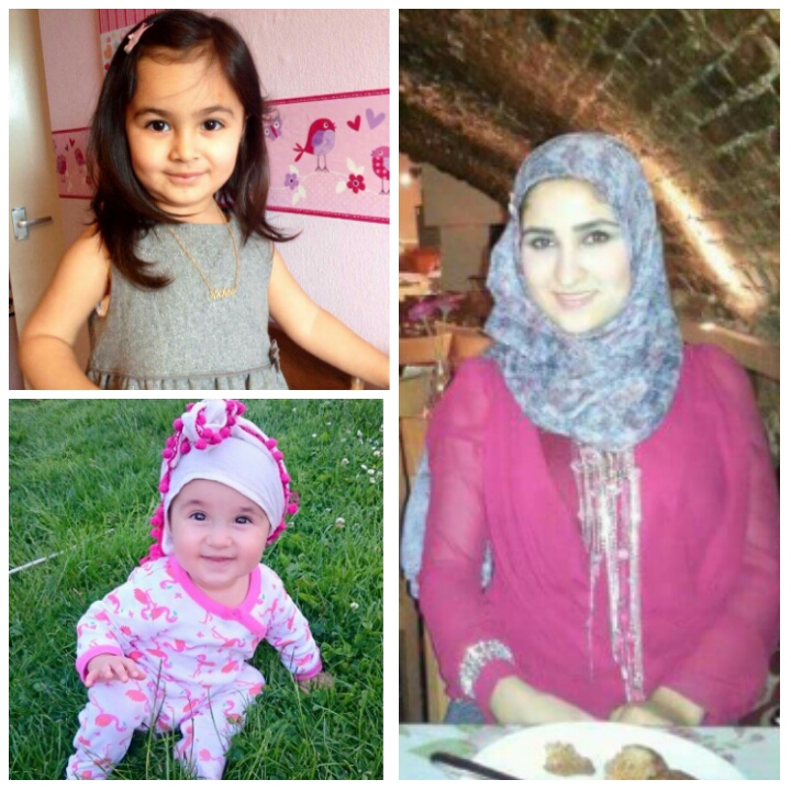 kurdish mother, Kurdistan, motherhood, parenting, blog